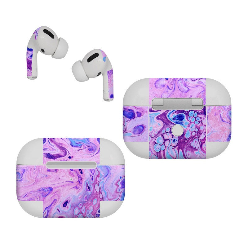 Bubble Bath - Apple AirPods Pro Skin