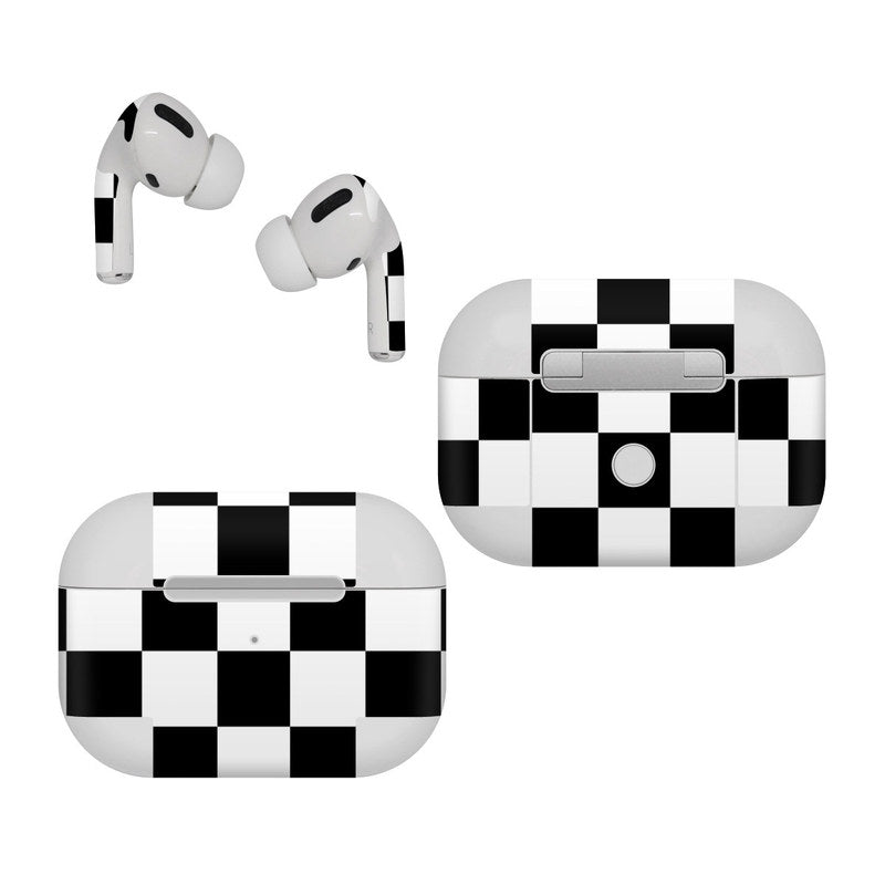 Checkers - Apple AirPods Pro Skin
