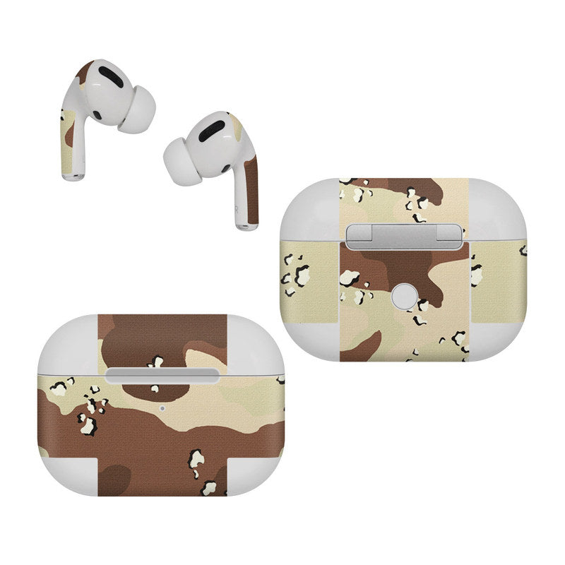 Desert Camo - Apple AirPods Pro Skin