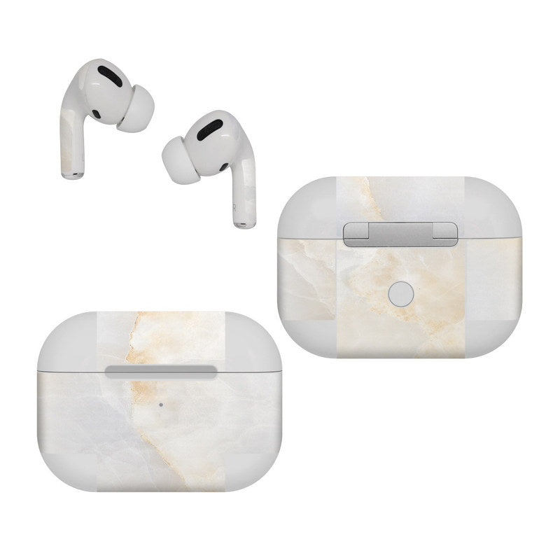 Dune Marble - Apple AirPods Pro Skin