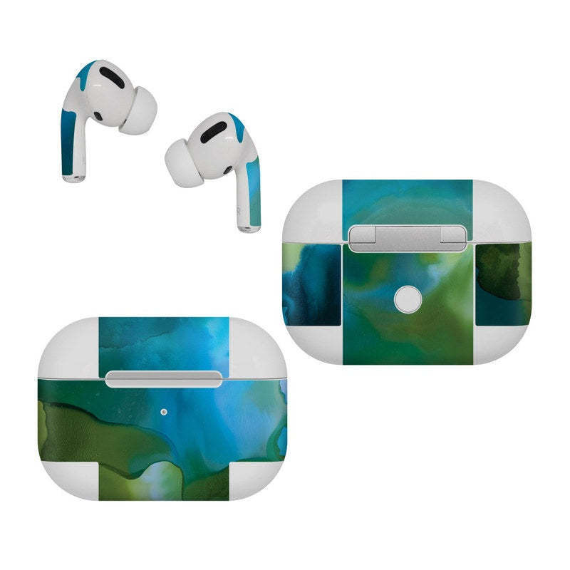 Fluidity - Apple AirPods Pro Skin