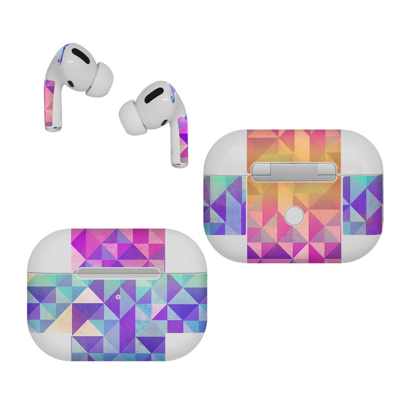 Fragments - Apple AirPods Pro Skin