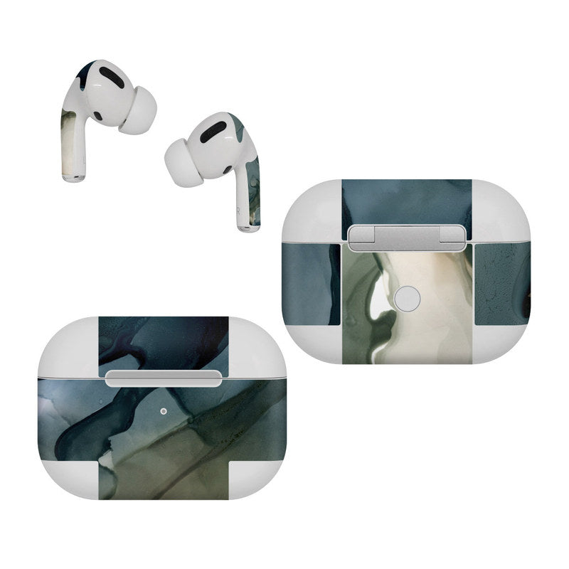 Moody Blues - Apple AirPods Pro Skin