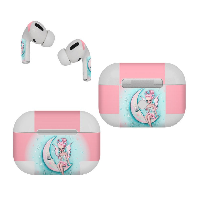 Moon Pixie - Apple AirPods Pro Skin