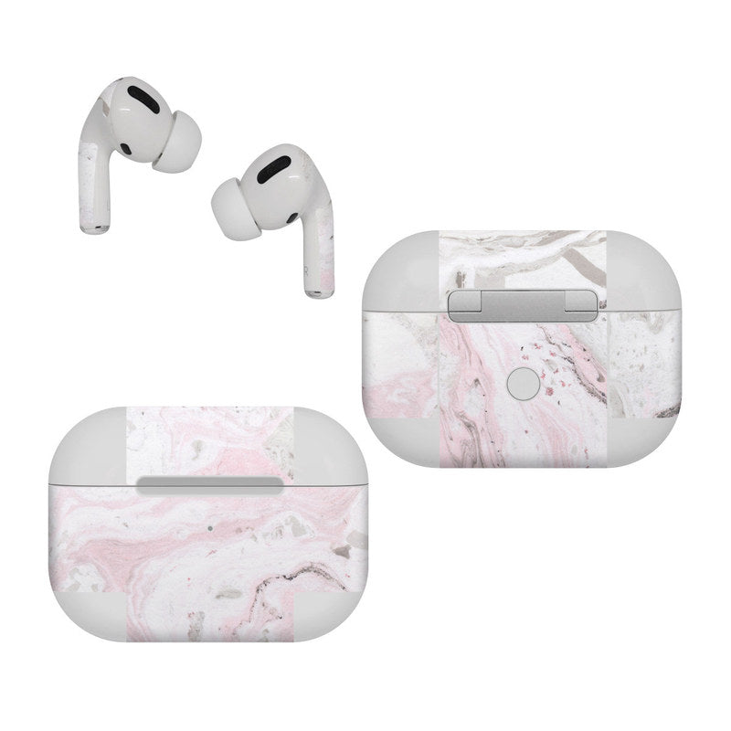 Rosa Marble - Apple AirPods Pro Skin