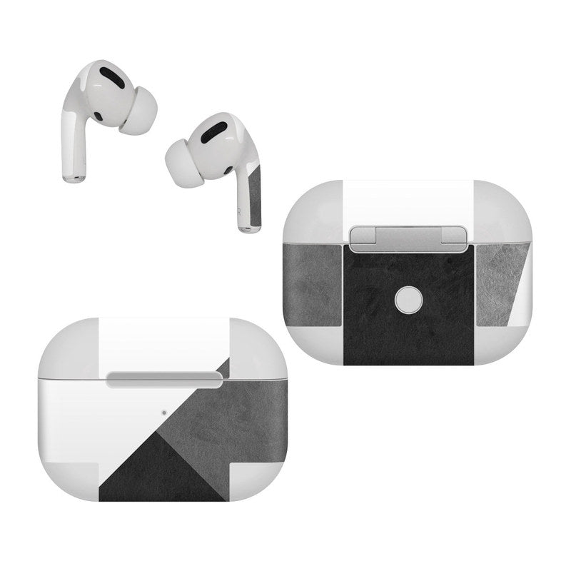 Slate - Apple AirPods Pro Skin
