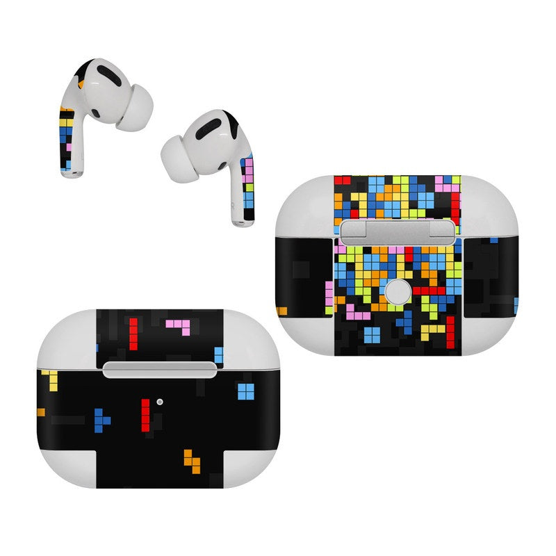 Tetrads - Apple AirPods Pro Skin