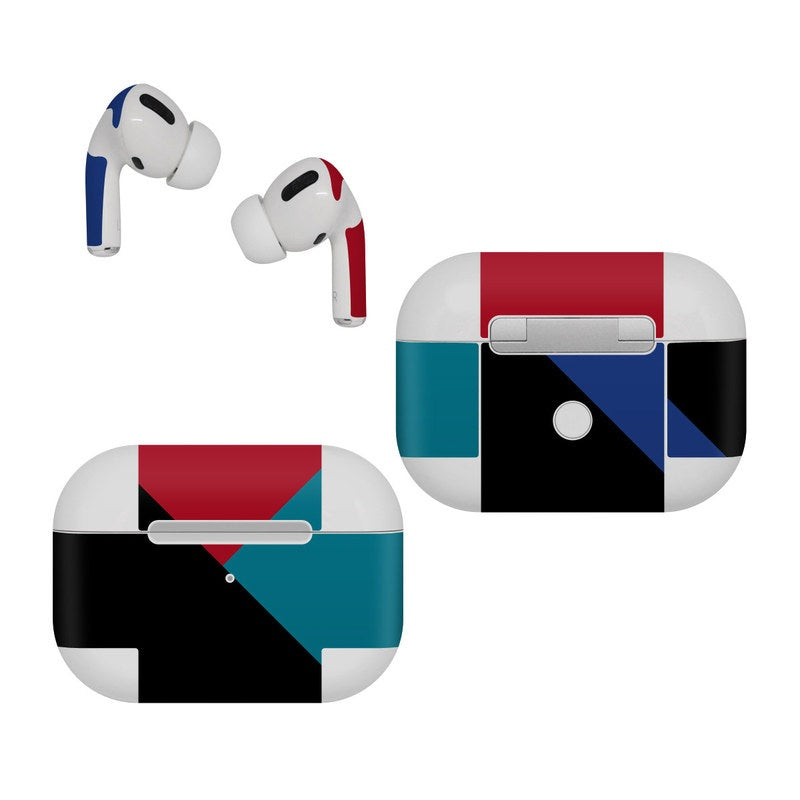 Unravel - Apple AirPods Pro Skin