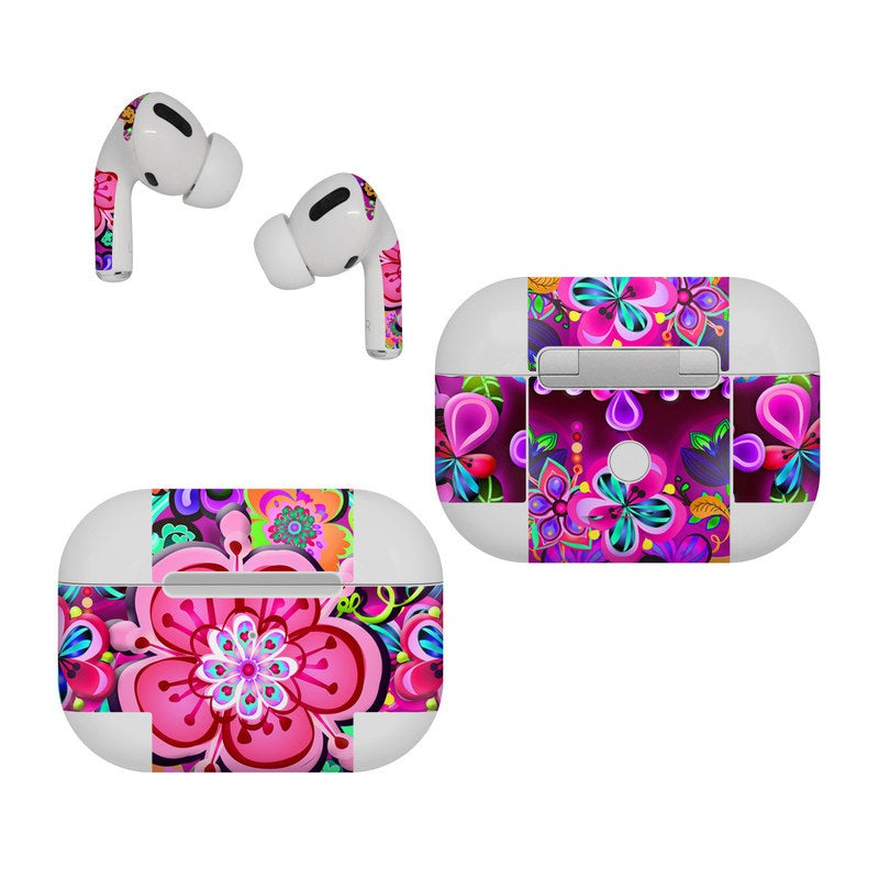 Woodstock - Apple AirPods Pro Skin