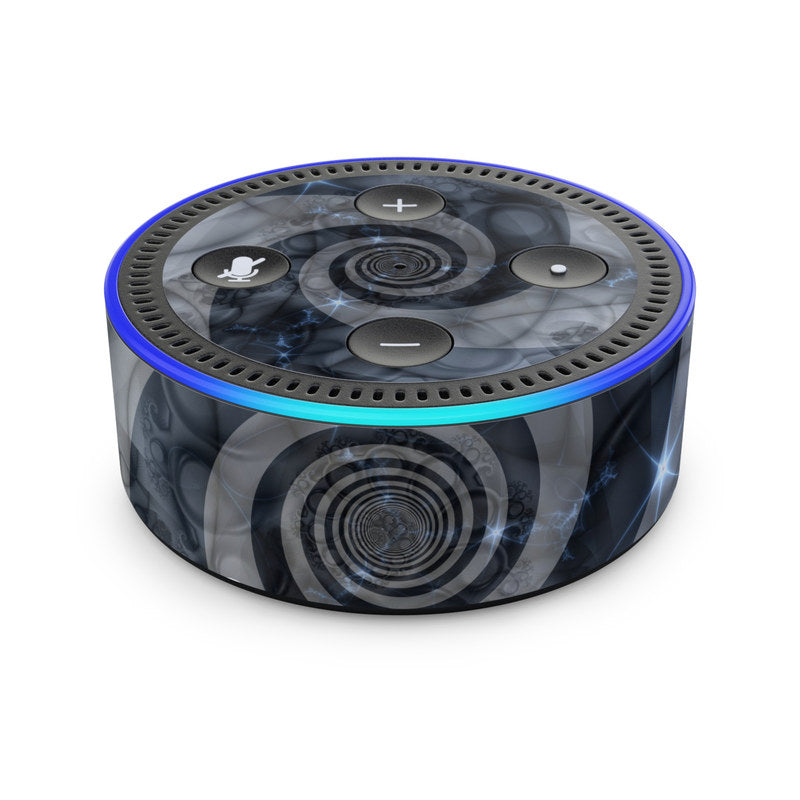 Birth of an Idea - Amazon Echo Dot (2nd Gen) Skin