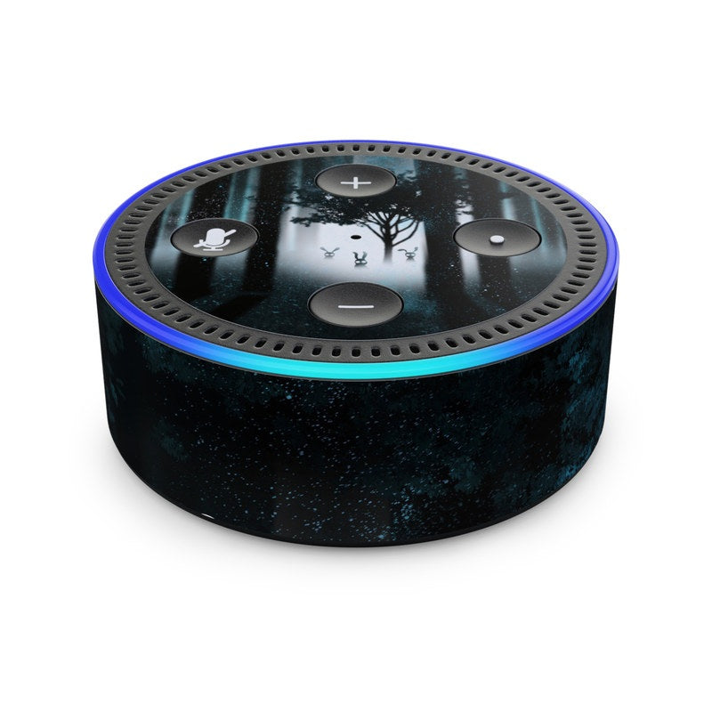 Deception - Amazon Echo Dot (2nd Gen) Skin