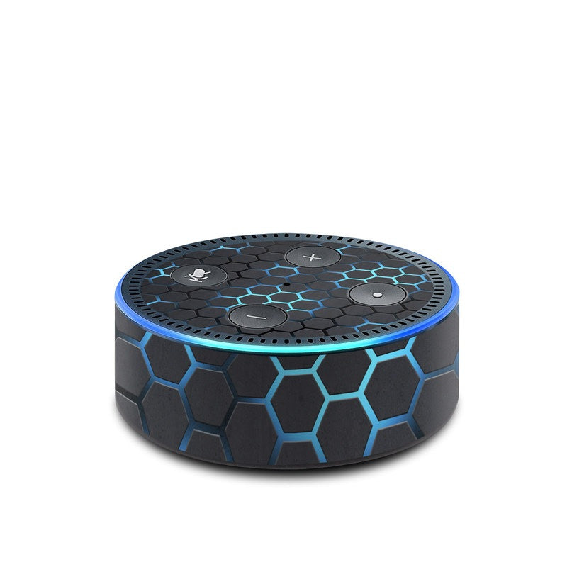 EXO Neptune - Amazon Echo Dot (2nd Gen) Skin