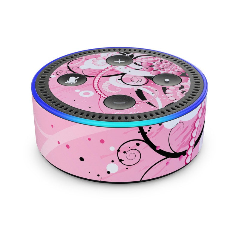 Her Abstraction - Amazon Echo Dot (2nd Gen) Skin
