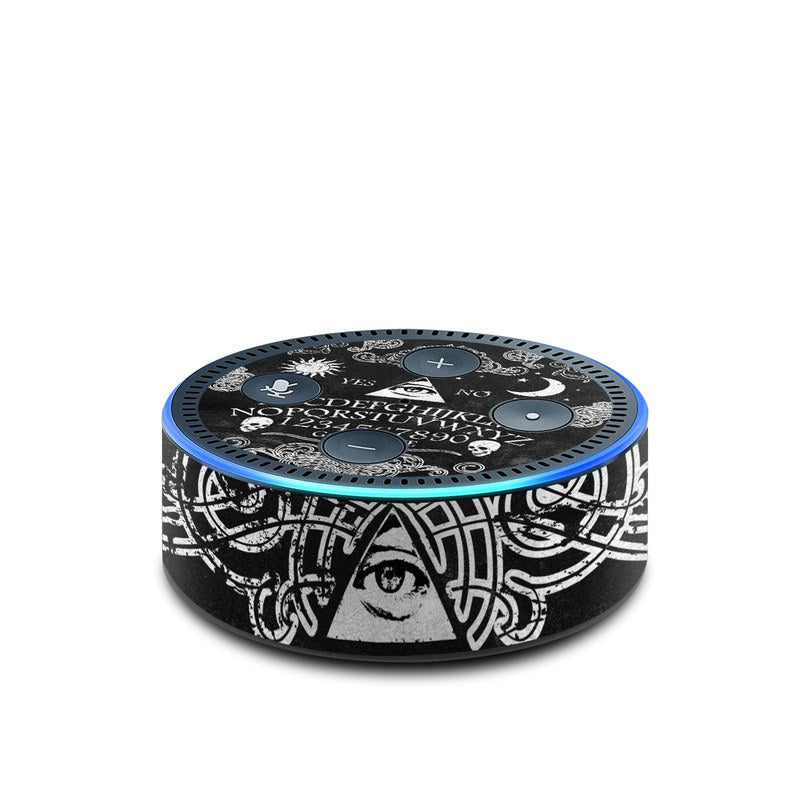 Ouija - Amazon Echo Dot (2nd Gen) Skin