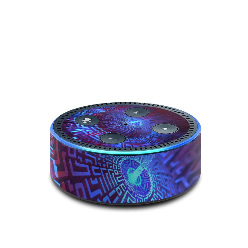Receptor - Amazon Echo Dot (2nd Gen) Skin