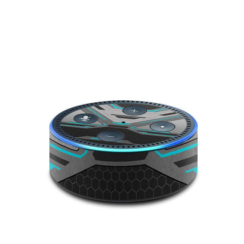 Spec - Amazon Echo Dot (2nd Gen) Skin