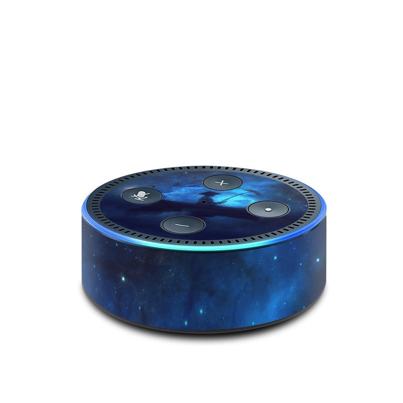 Starlord - Amazon Echo Dot (2nd Gen) Skin