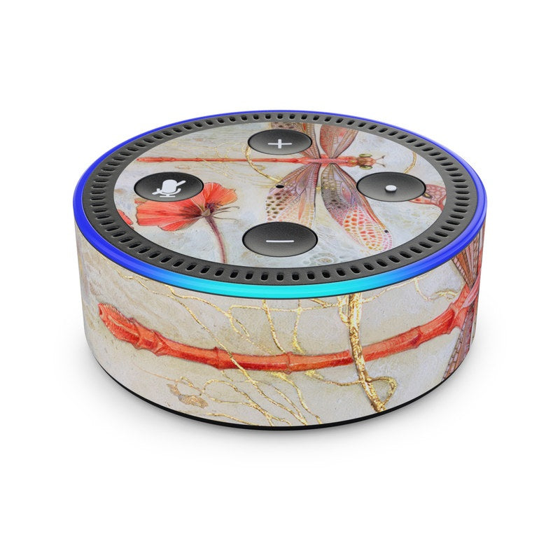 Trance - Amazon Echo Dot (2nd Gen) Skin