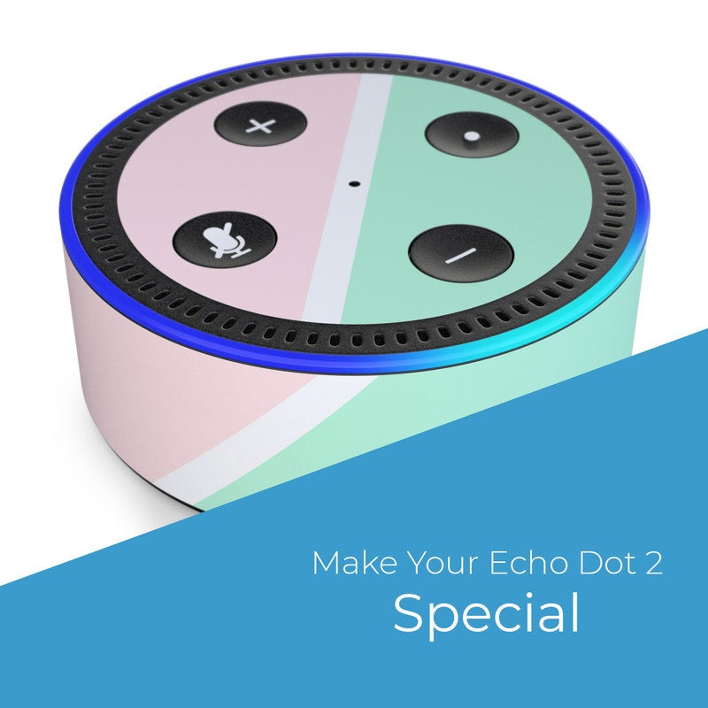 Wish - Amazon Echo Dot (2nd Gen) Skin