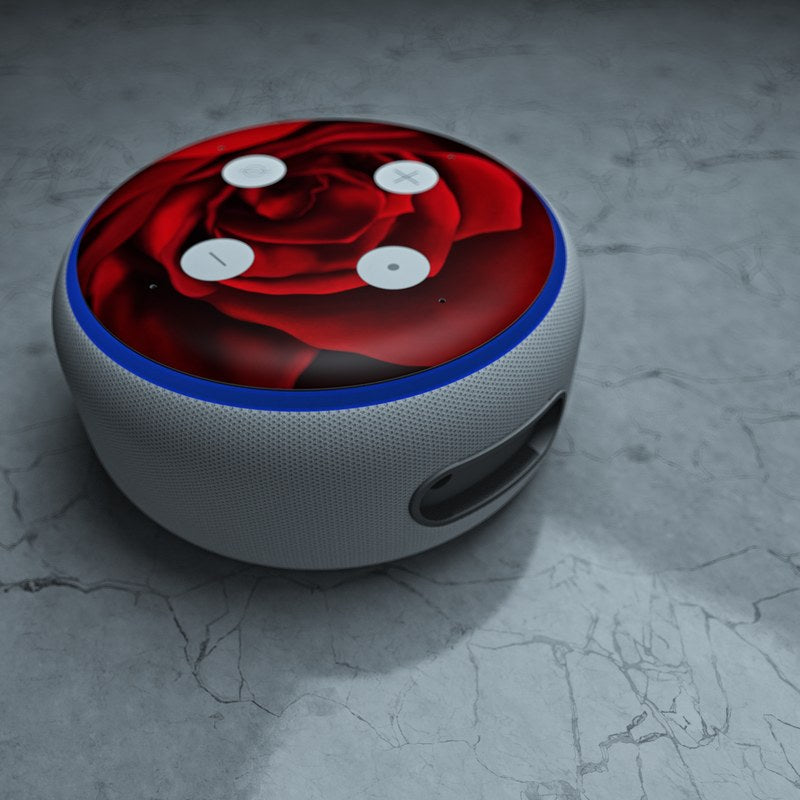 By Any Other Name - Amazon Echo Dot (3rd Gen) Skin