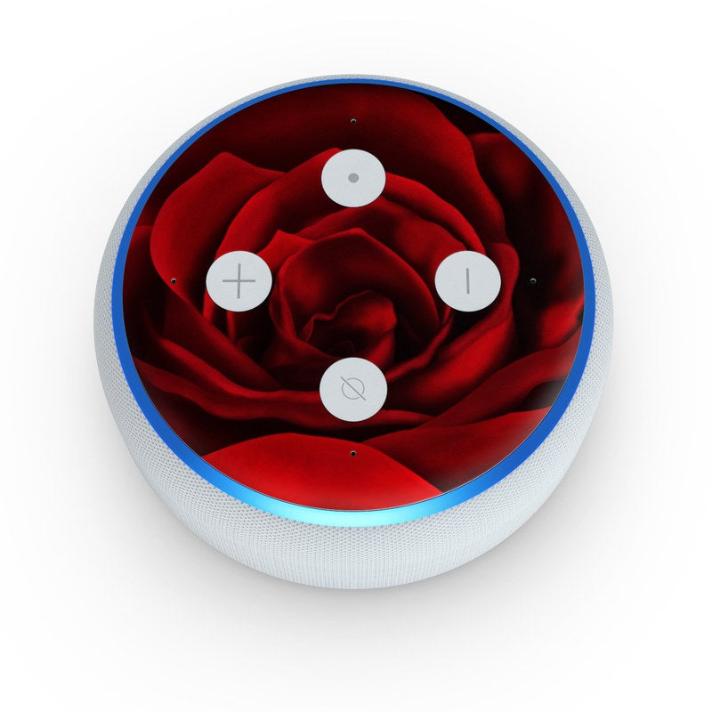 By Any Other Name - Amazon Echo Dot (3rd Gen) Skin