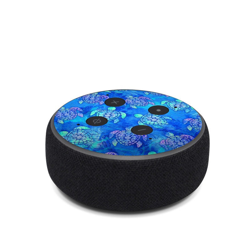 Mother Earth - Amazon Echo Dot (3rd Gen) Skin