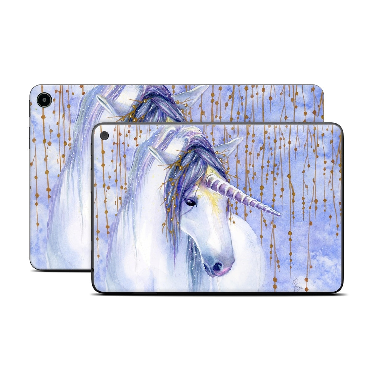 Angelica - Amazon Fire Skin