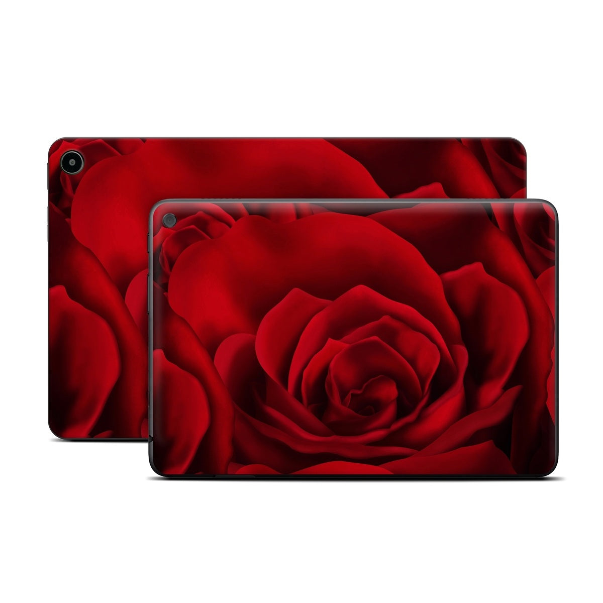 By Any Other Name - Amazon Fire Skin