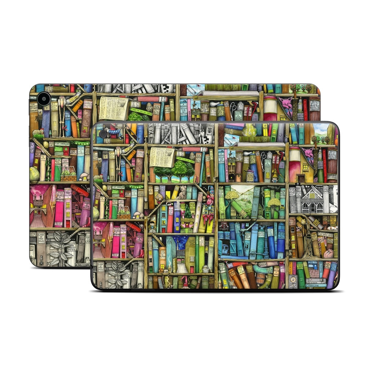 How to Get Out of Bookshelf on Kindle Fire: Quick Easy Fixes