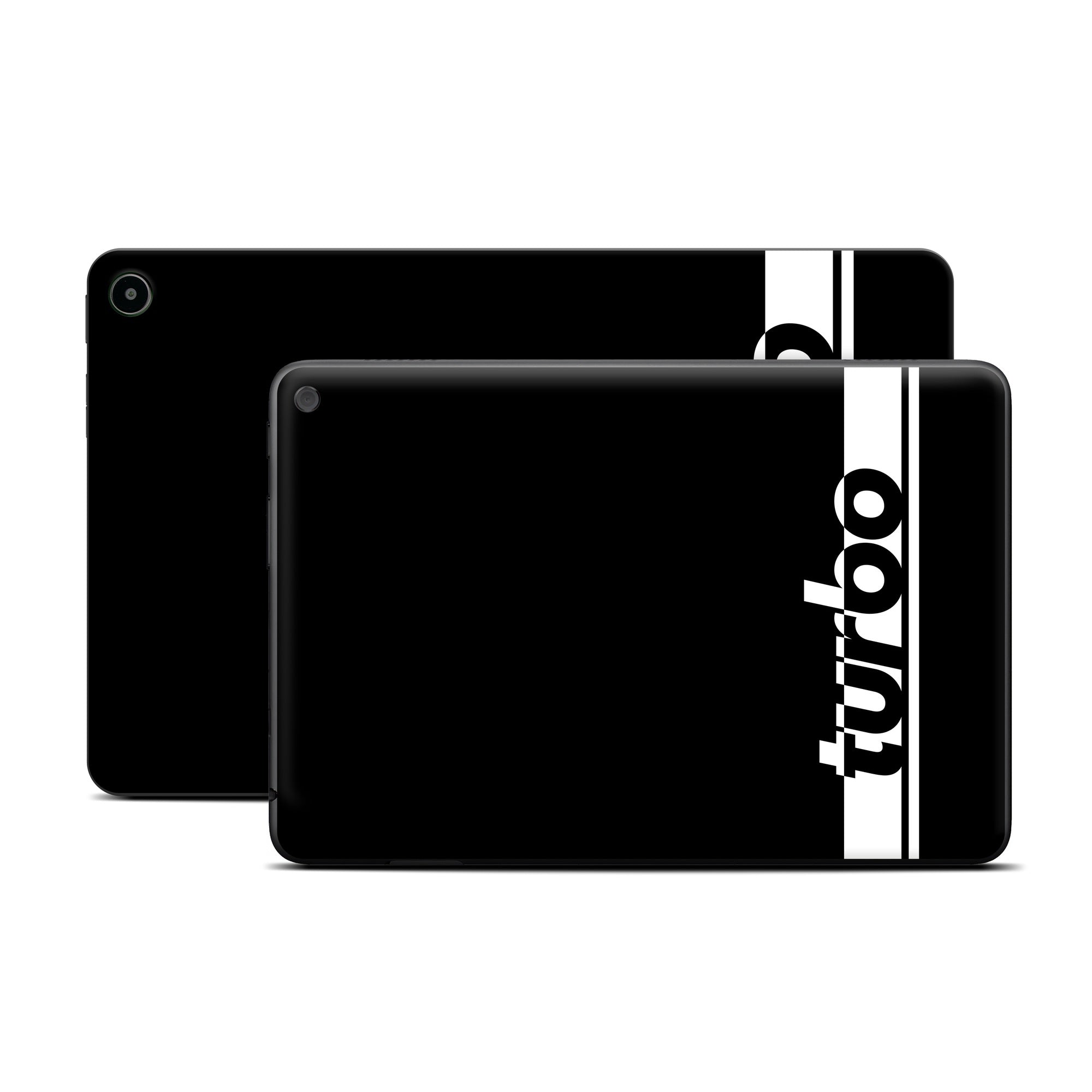 Boosted - Amazon Fire Skin