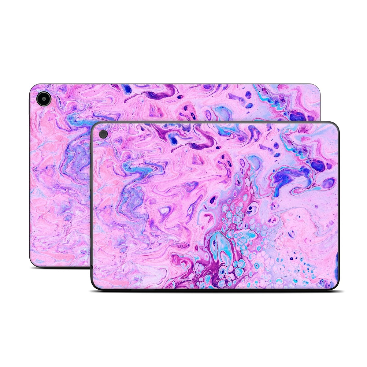 Bubble Bath - Amazon Fire Skin
