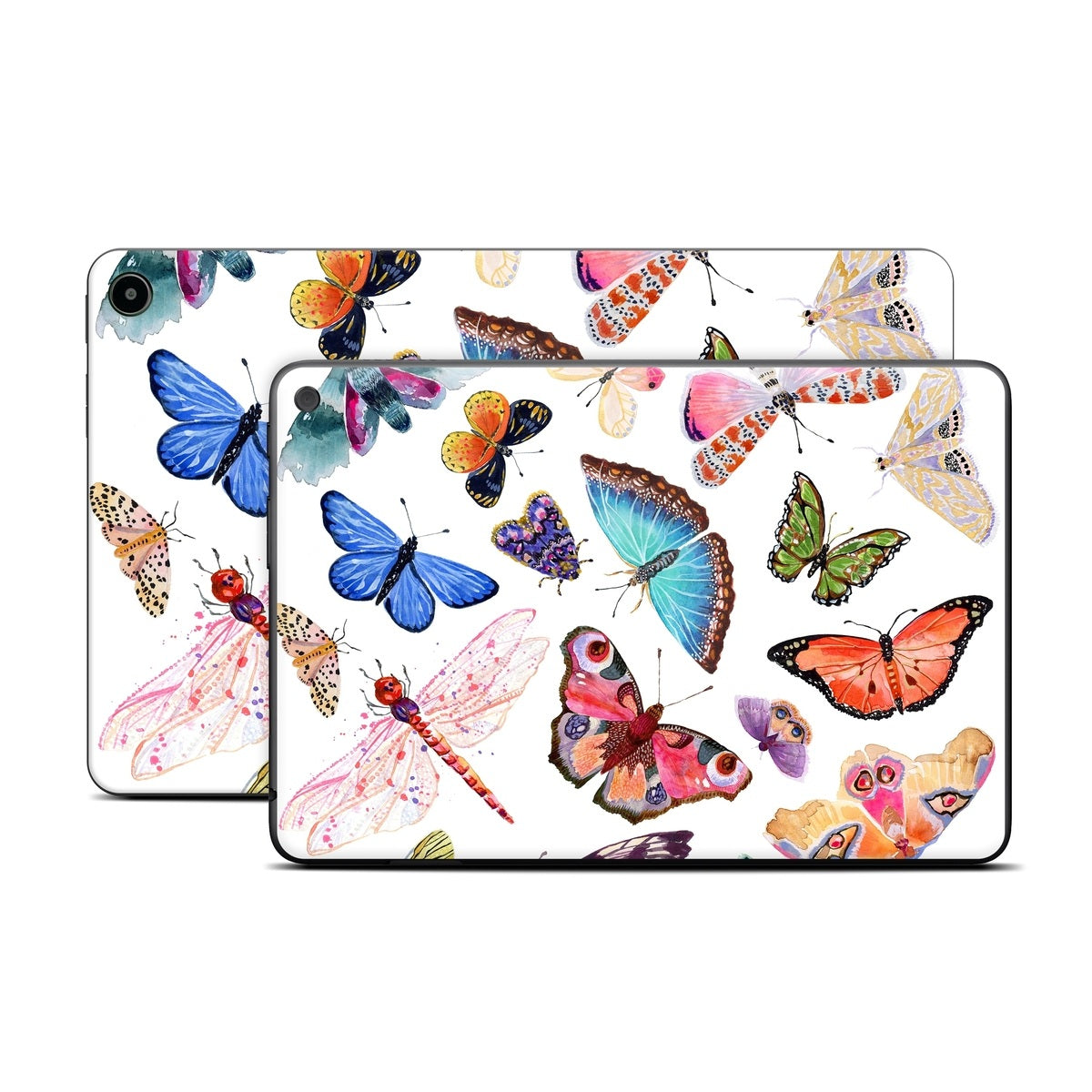 Butterfly Scatter - Amazon Fire Skin