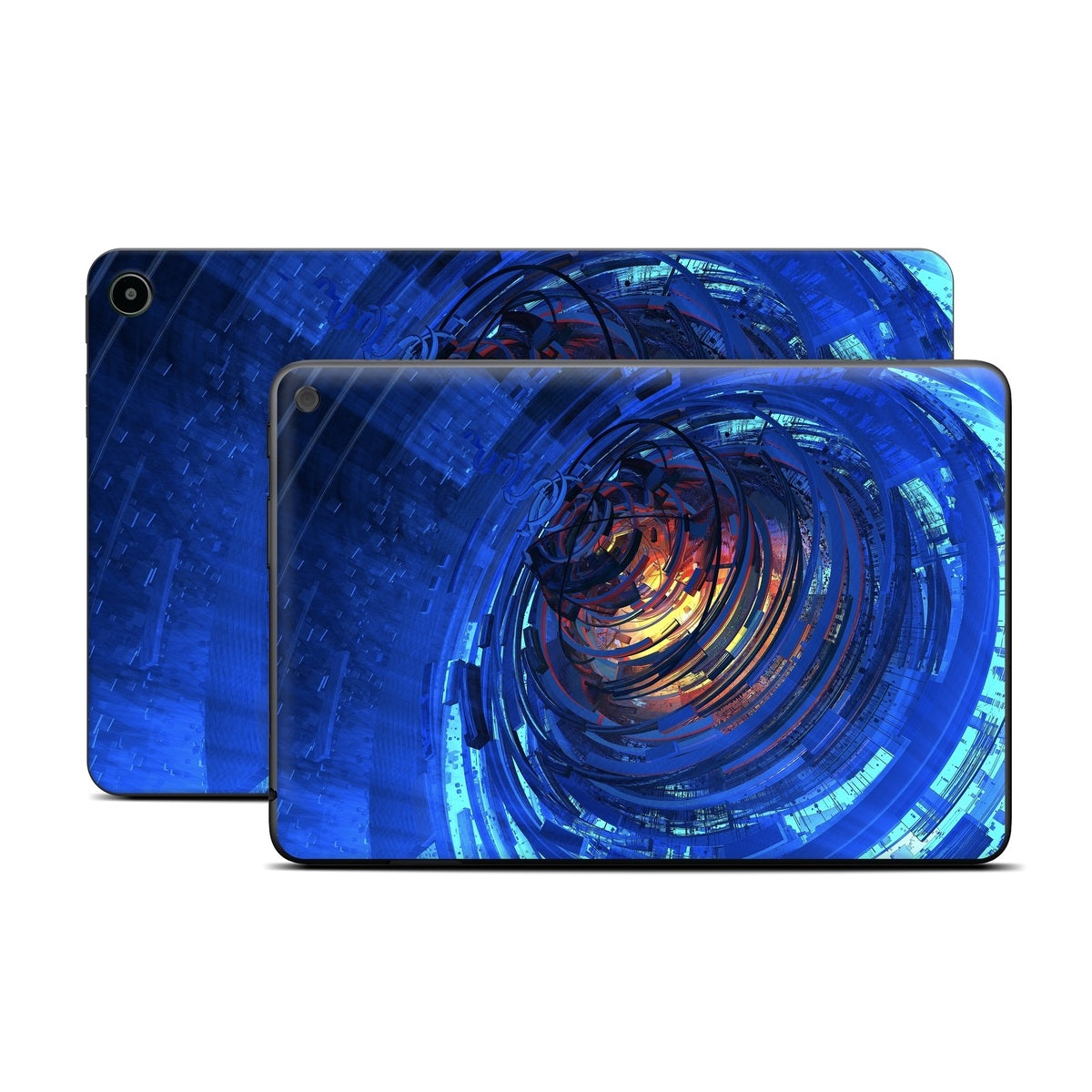 Clockwork Amazon Fire Skin