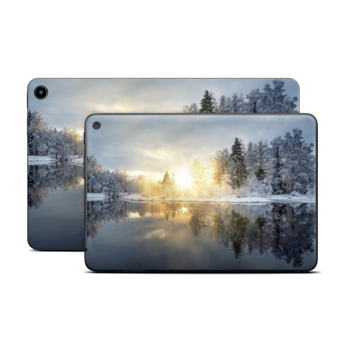 Dawning - Amazon Fire Skin