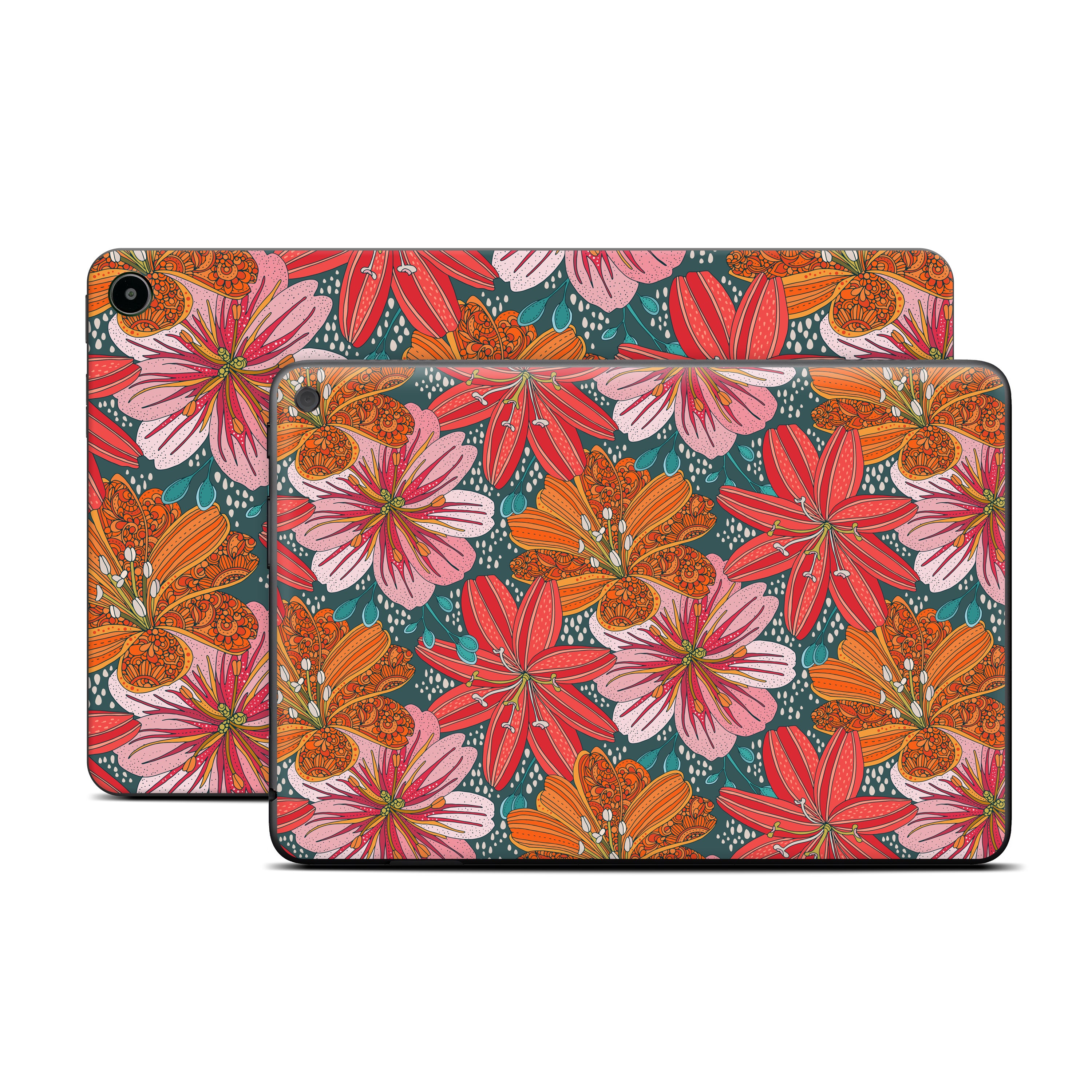 Desert Jewel - Amazon Fire Skin