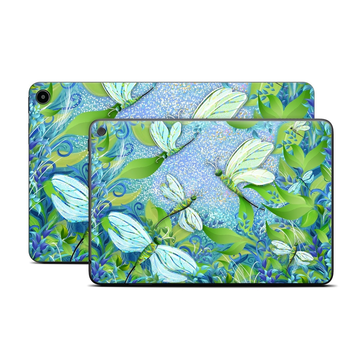 Dragonfly Fantasy - Amazon Fire Skin