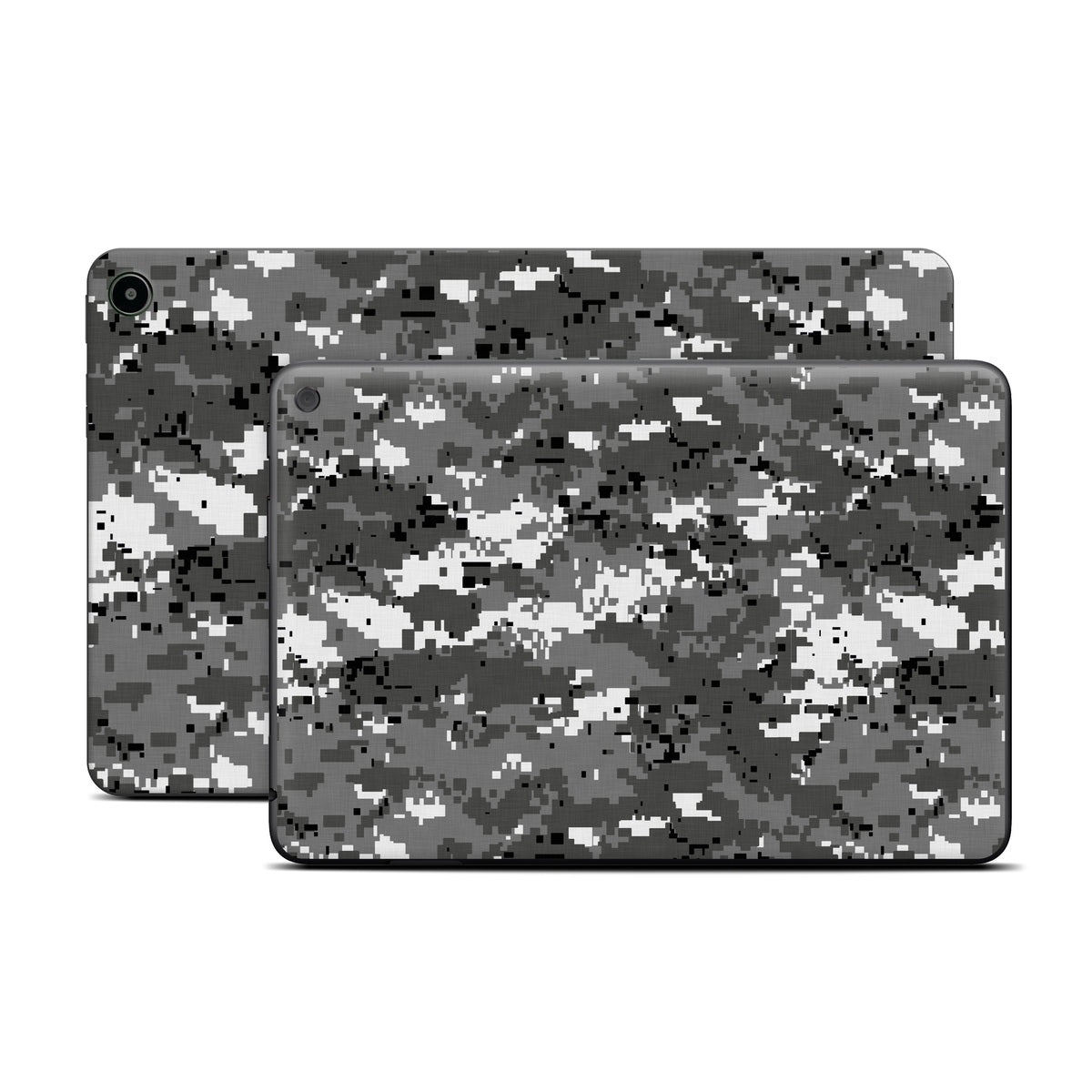 Digital Urban Camo - Amazon Fire Skin
