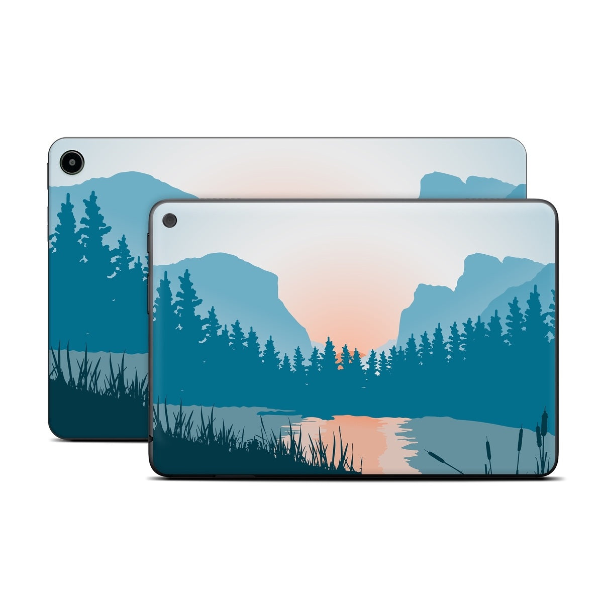 Duskfall - Amazon Fire Skin