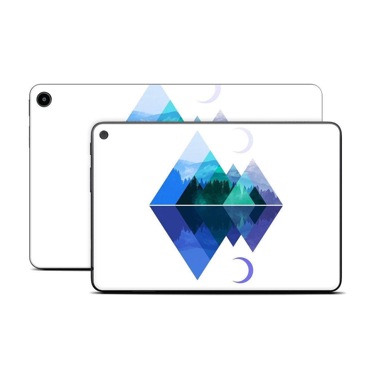 Endless Echo - Amazon Fire Skin