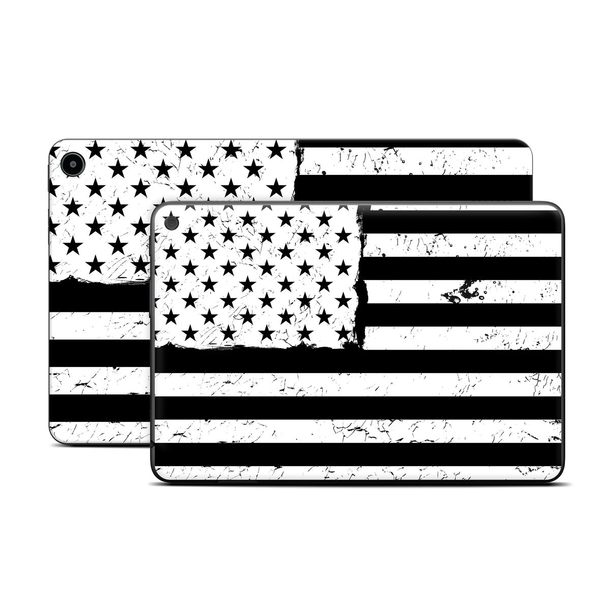 Enduring - Amazon Fire Skin