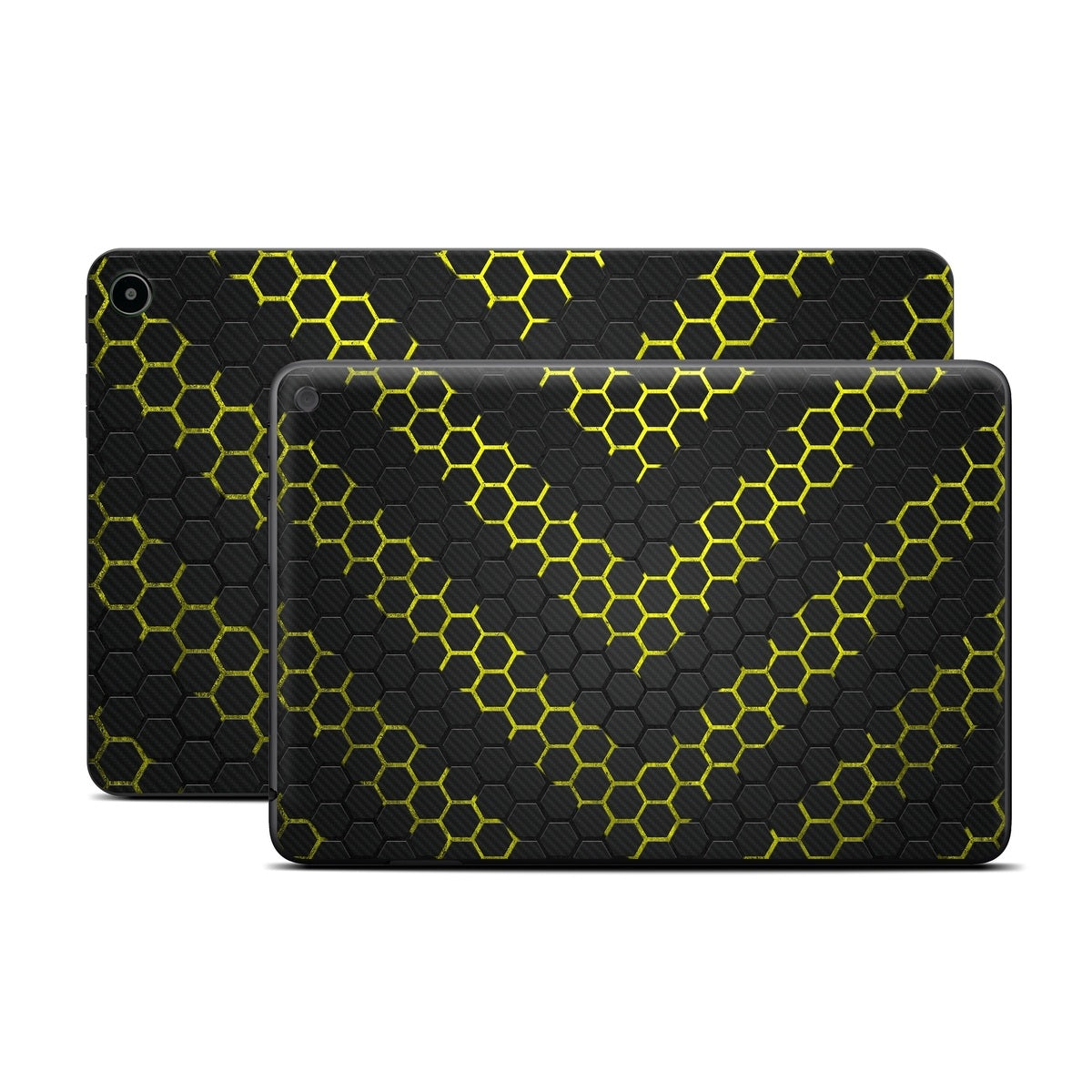 EXO Wasp - Amazon Fire Skin