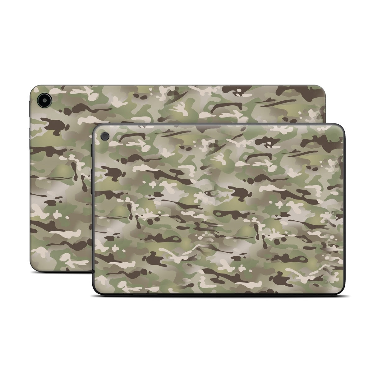 FC Camo - Amazon Fire Skin