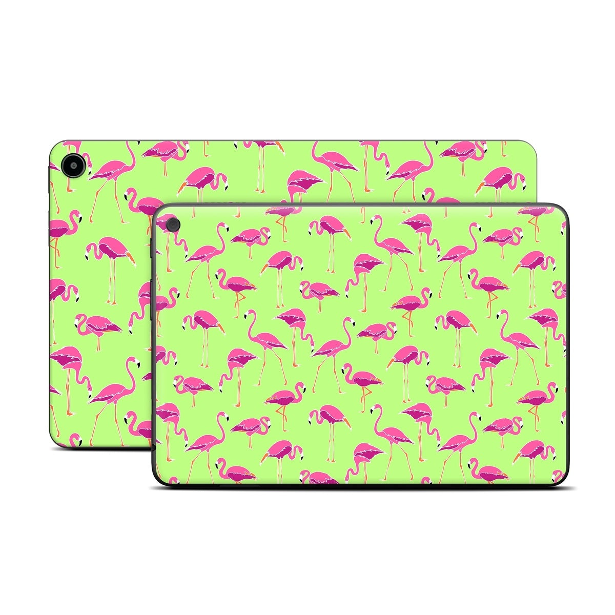 Flamingo Day - Amazon Fire Skin