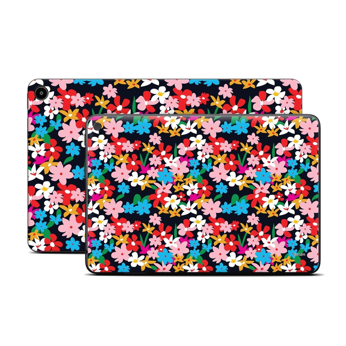 Flower Field - Amazon Fire Skin