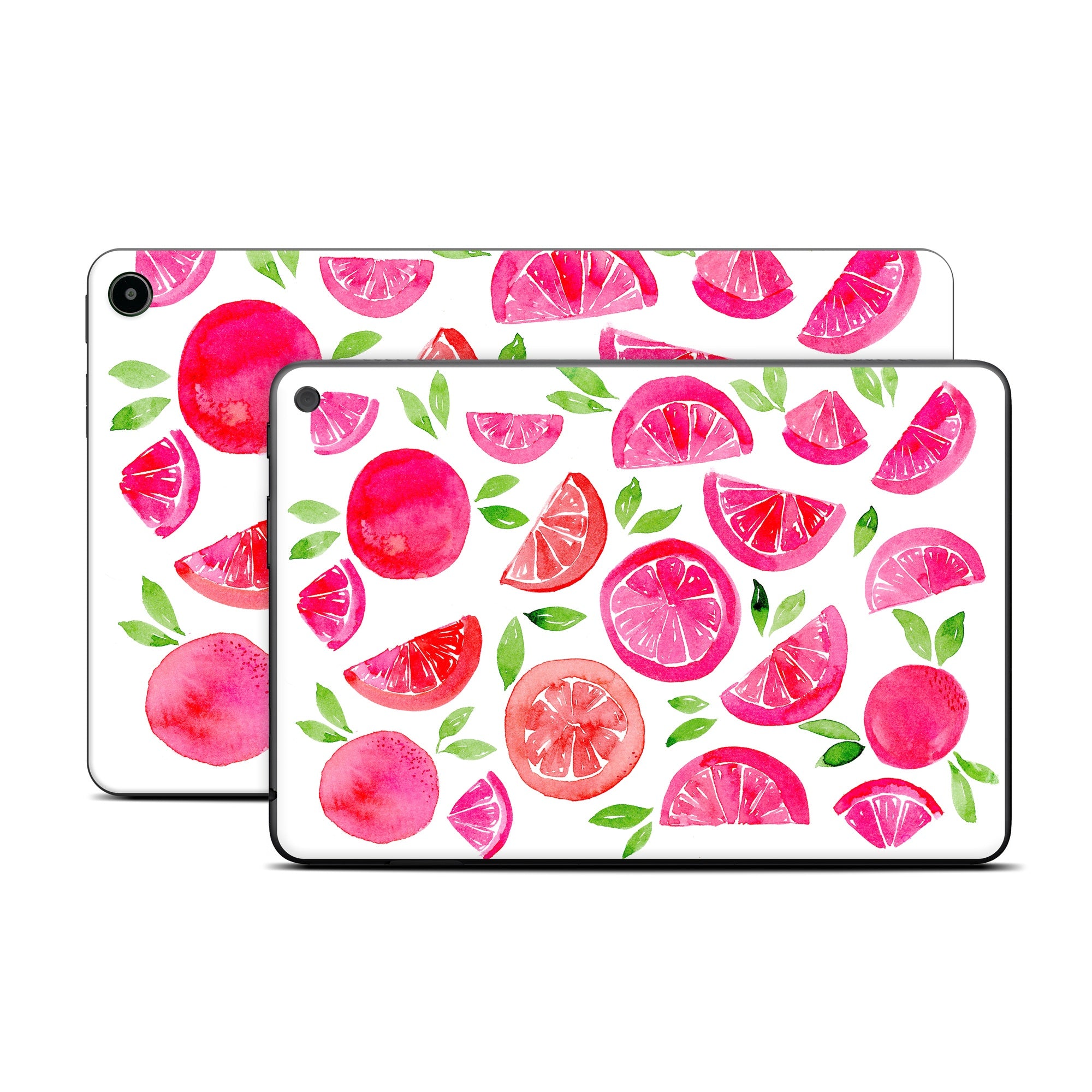 Grapefruit - Amazon Fire Skin
