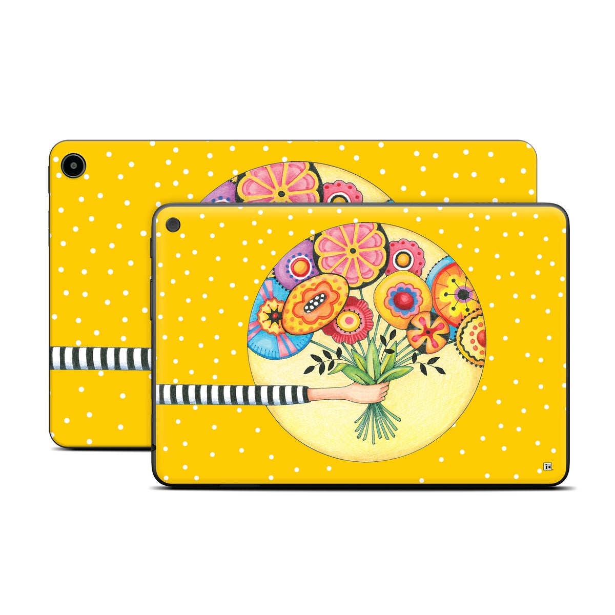 Giving - Amazon Fire Skin