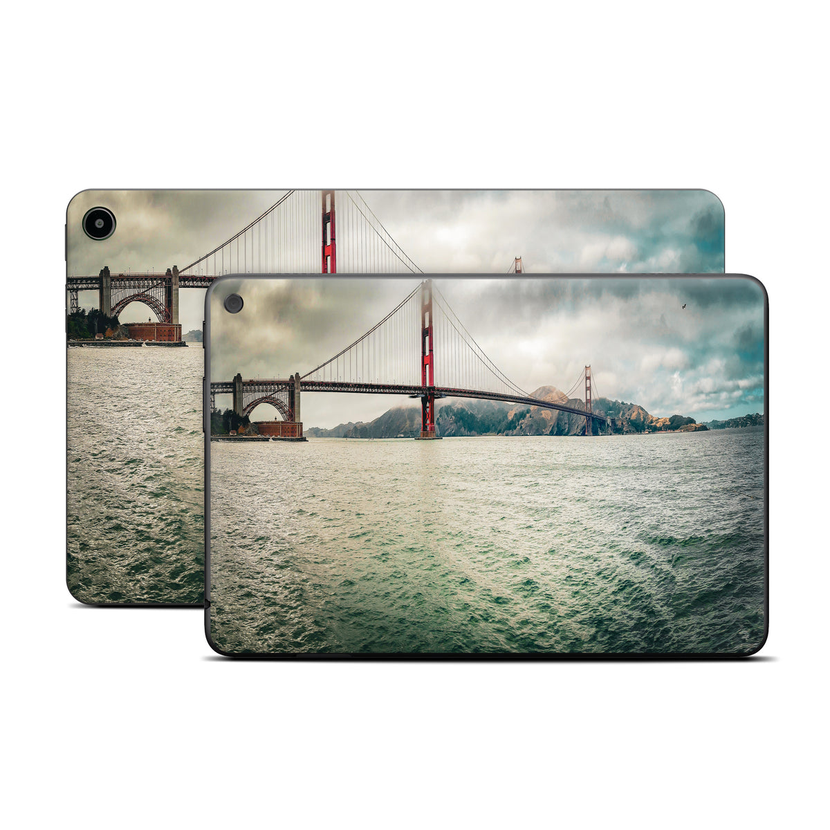 Golden Gate Bridge - Amazon Fire Skin