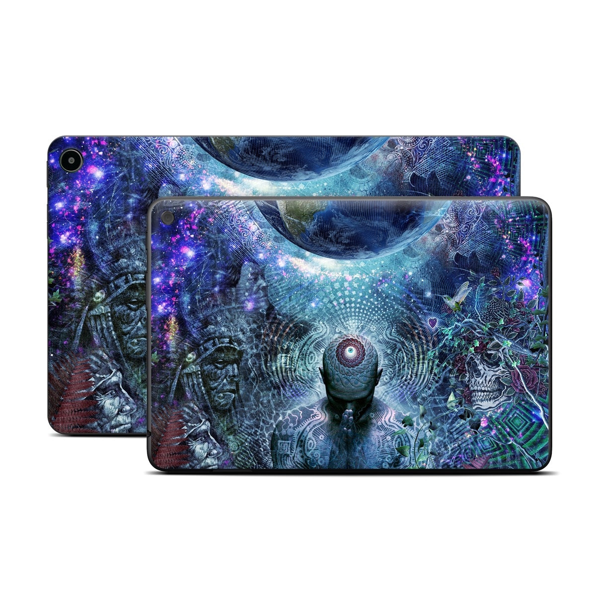 Gratitude - Amazon Fire Skin