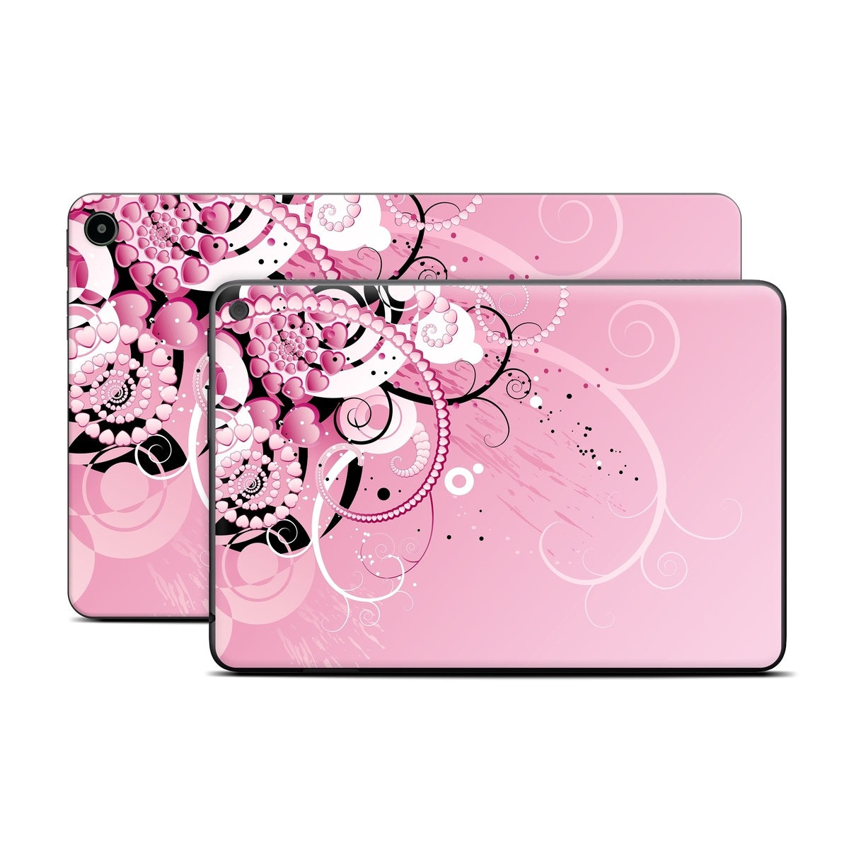 Her Abstraction - Amazon Fire Skin