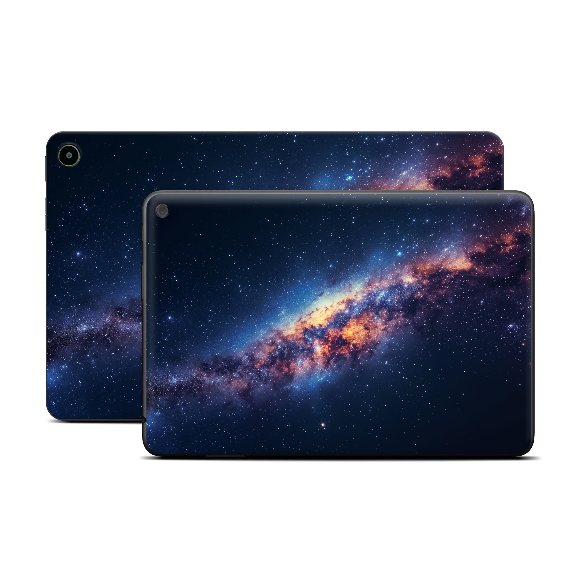 Intergalactic - Amazon Fire Skin